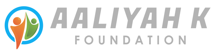 Aaliyah K Foundation